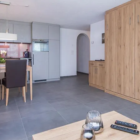 Felice Apartamento *