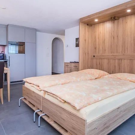 Apartamento Felice Zermatt