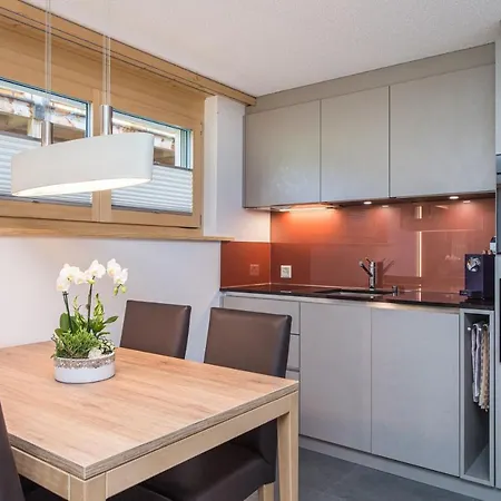 Felice Apartment
