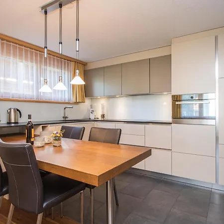 Apartment Felicé Zermatt