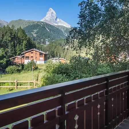 Felice * Zermatt