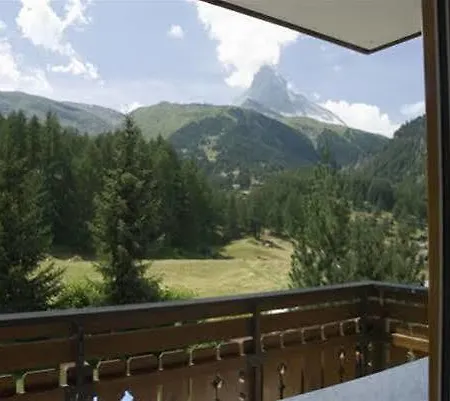 Felicé Apartment Zermatt