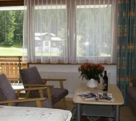 Felice Apartment