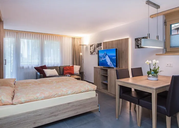 Felice * 체르마트