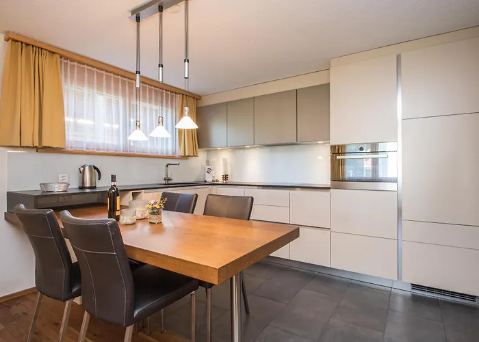 아파트 Felice 체르마트