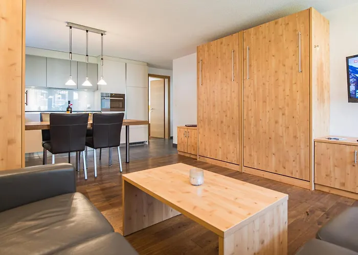 菲利斯度假别墅酒店 公寓 采尔马特