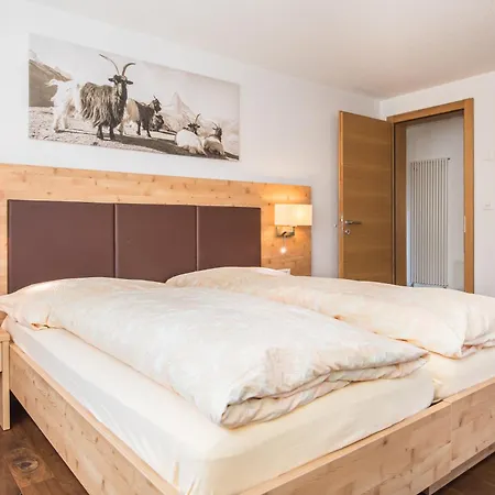 Apartmán Felice Zermatt