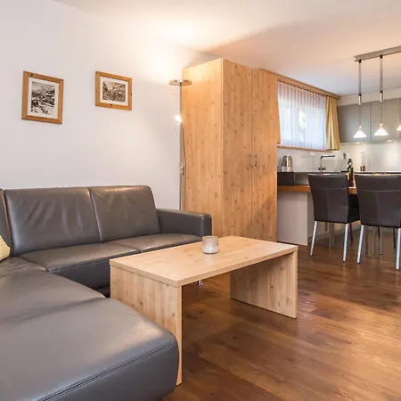 Felice Apartmán Zermatt
