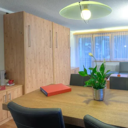 Apartmán Felice Zermatt