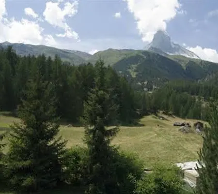 Felice Apartmán Zermatt