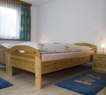 Apartmán Felice *
