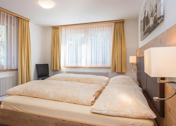 Felicé Appartement *