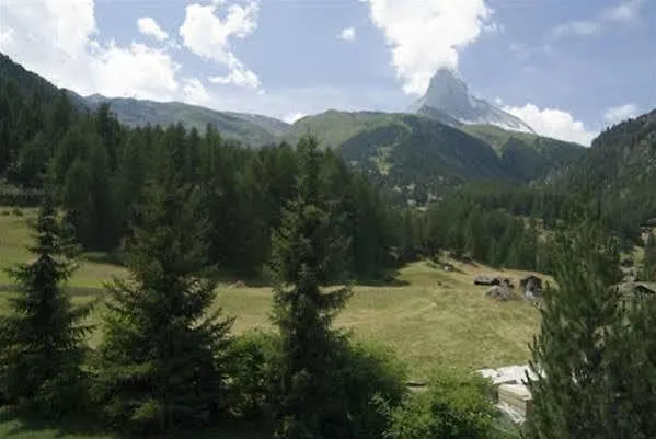 Felicé Appartement Zermatt