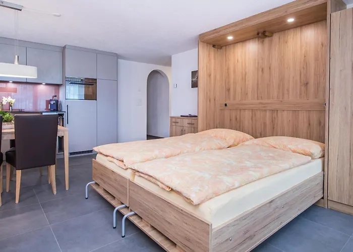 Apartment Felice Zermatt