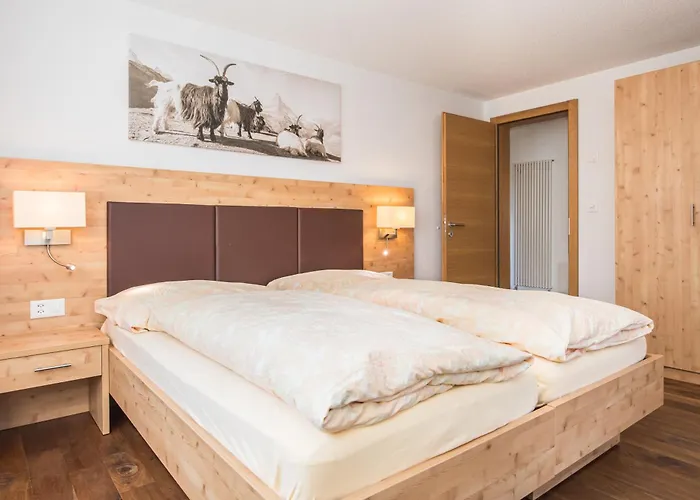 Apartment Felice Zermatt