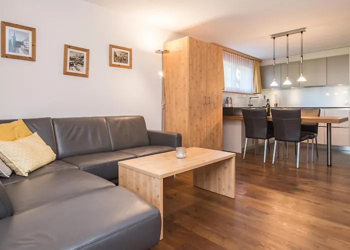 Felice Apartment Zermatt