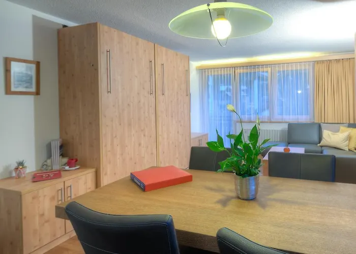 Apartment Felice Zermatt