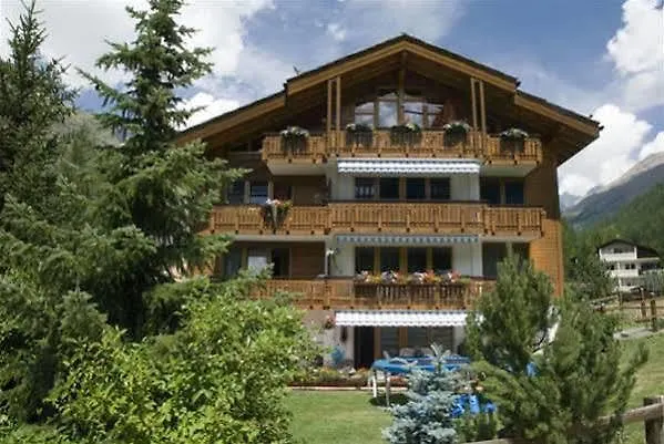 Felice Apartment Zermatt