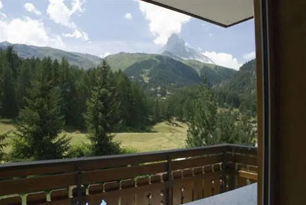Felice Apartment Zermatt
